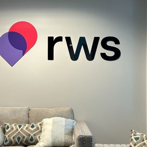 Interior Décor & Signage